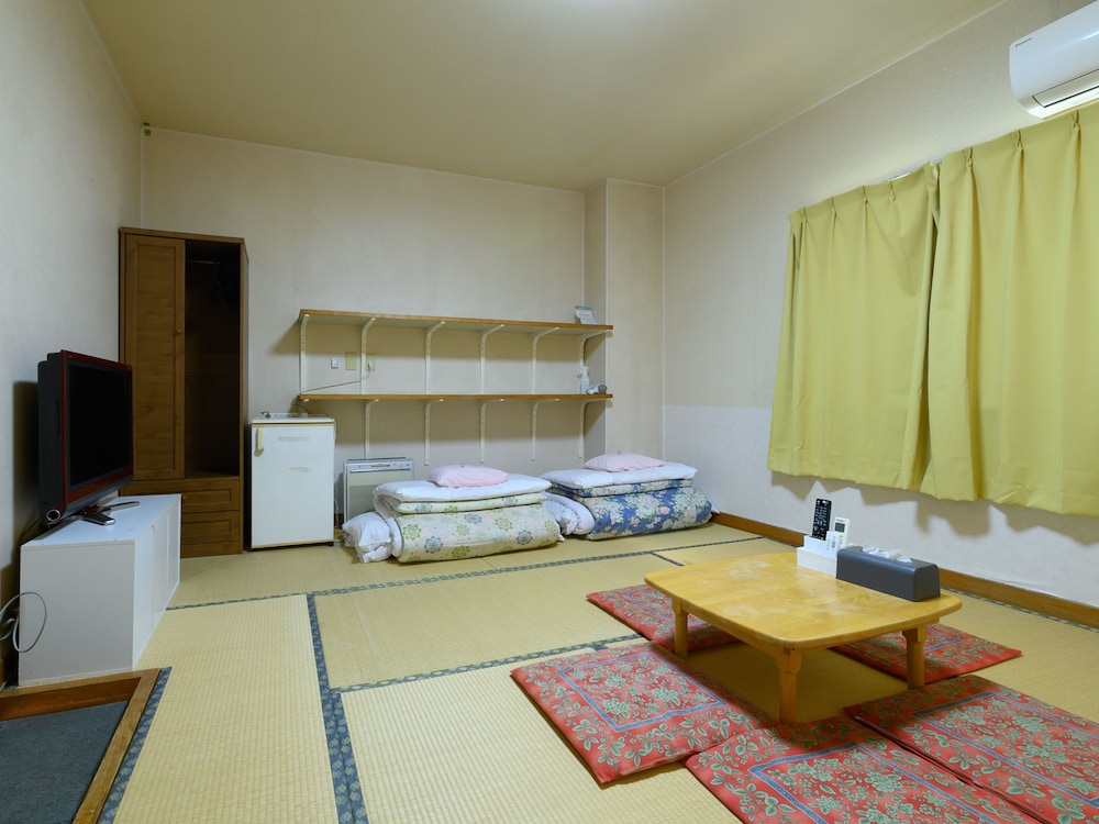 Tabist Yuen no yado Fujimi