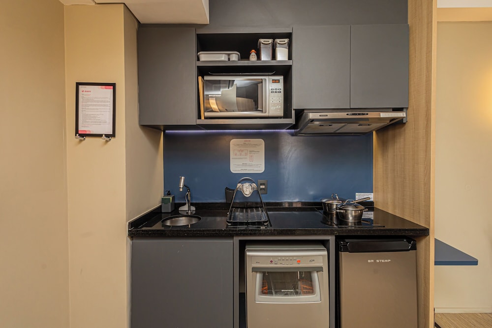 APS - Alpha Stay by Anora Spaces II