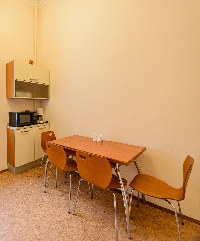 Kiev Accommodation Hotel Service