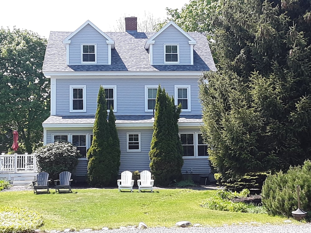 Bourne Bed and Breakfast