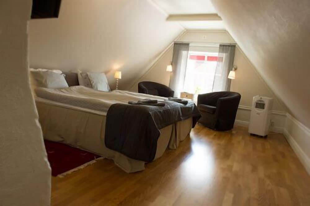Lilla Hotellet