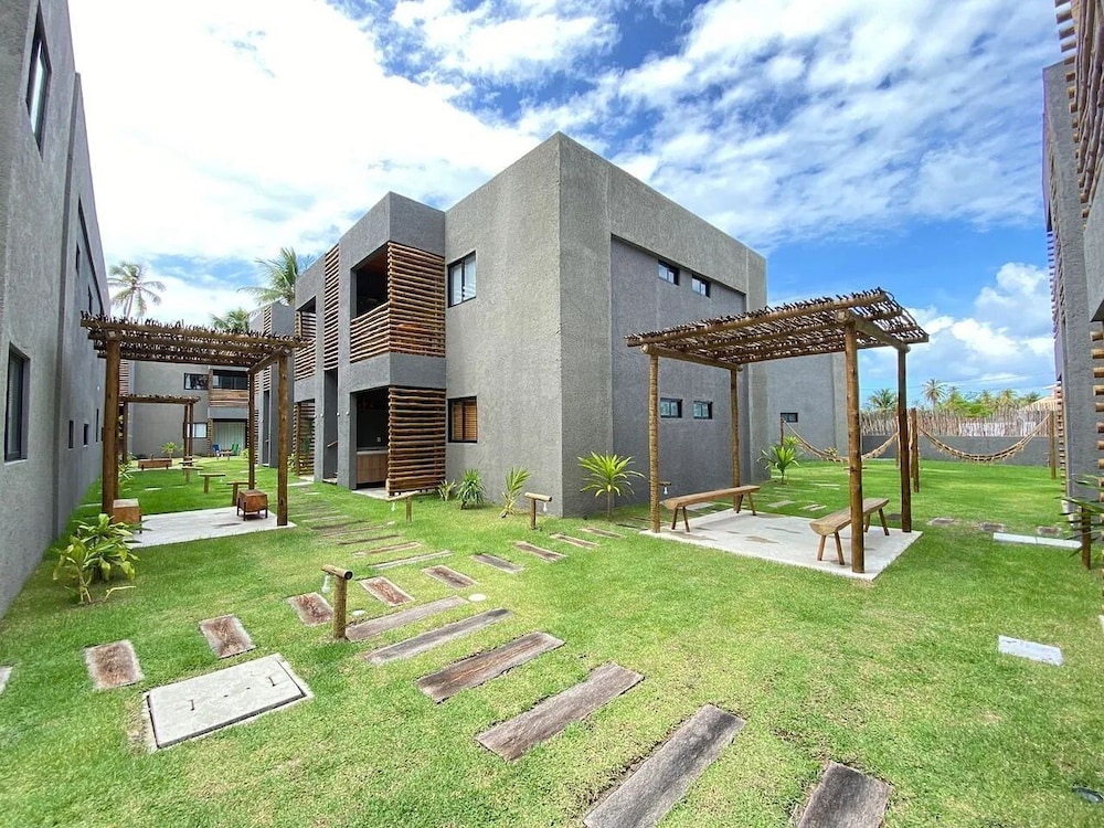 Hotel Villas Patacho by ER - Image 1