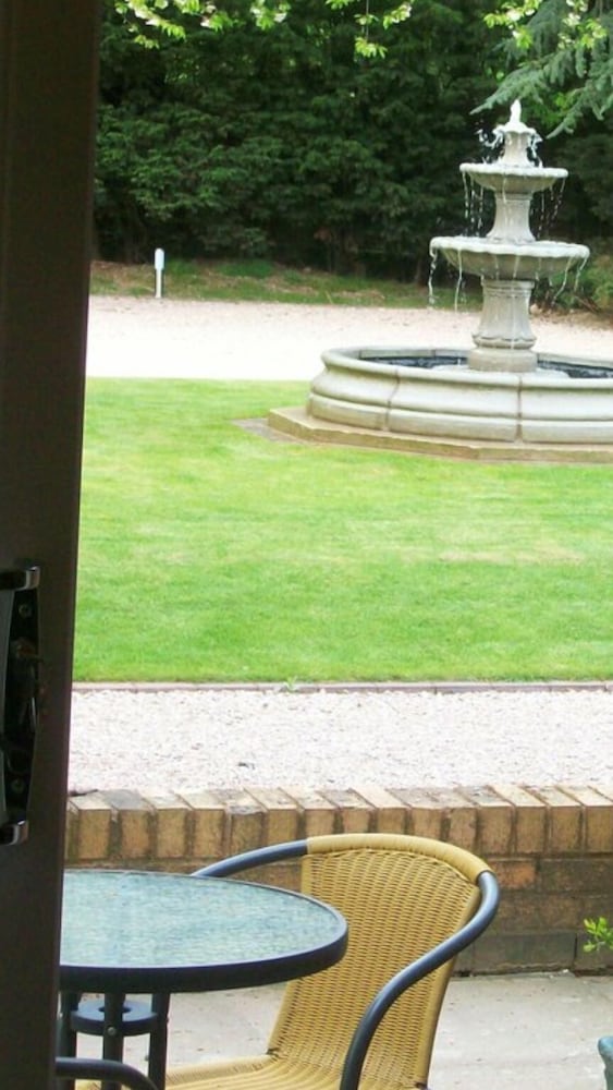 Barncroft Luxury Guest House