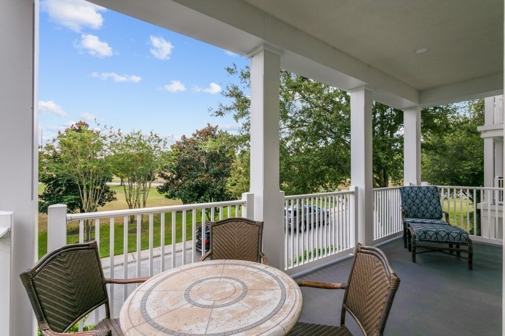 Luxury Golf Resort Located In Reunion Resort 3 Bedroom Condo by RedAwning - Image 5