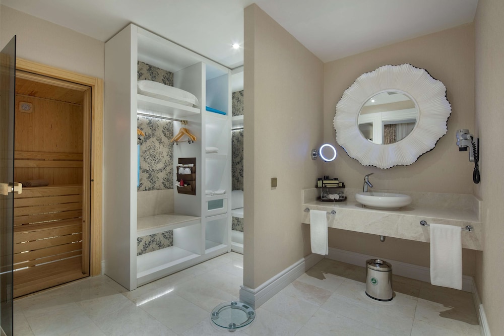 Granada Luxury Belek - All Inclusive