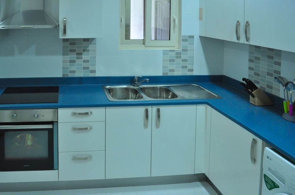 Golden Treasure Tower Family Apartment