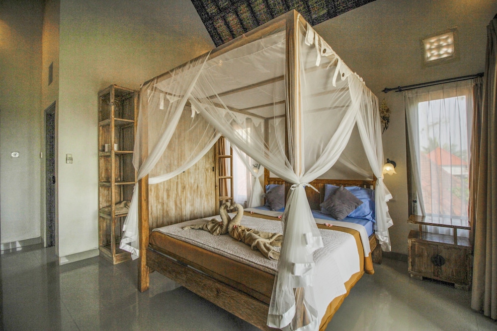 Villa Di Sawah Pejeng view 4