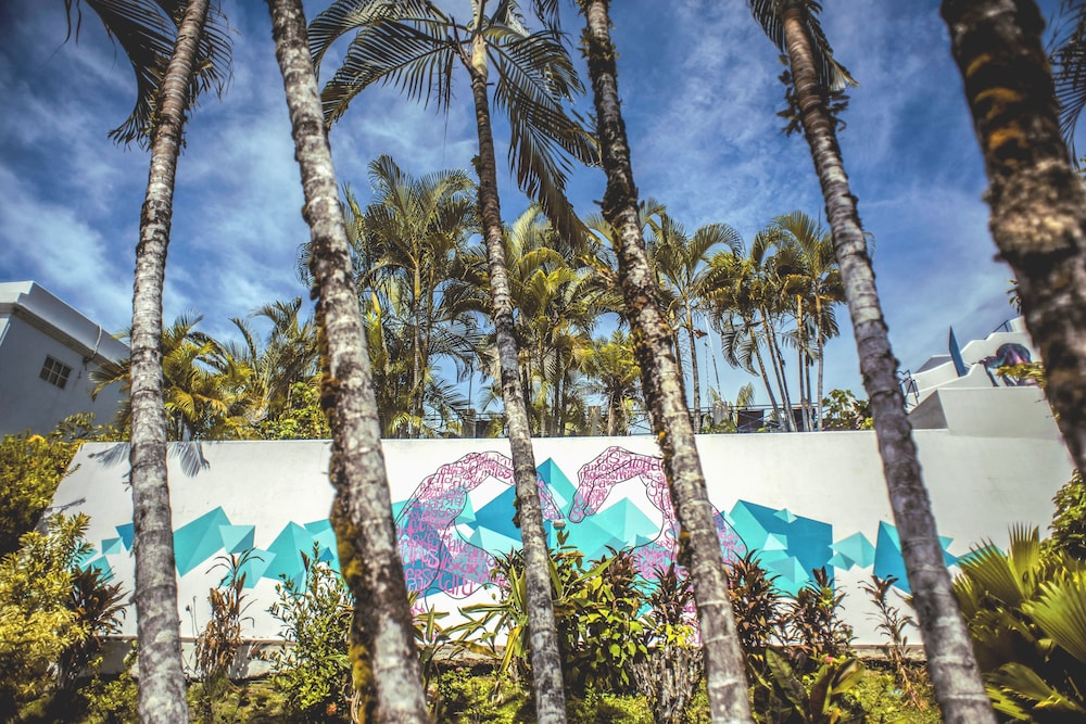 Selina Manuel Antonio - Hostel