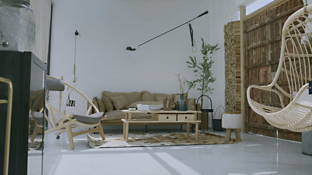 LIVE INN Home