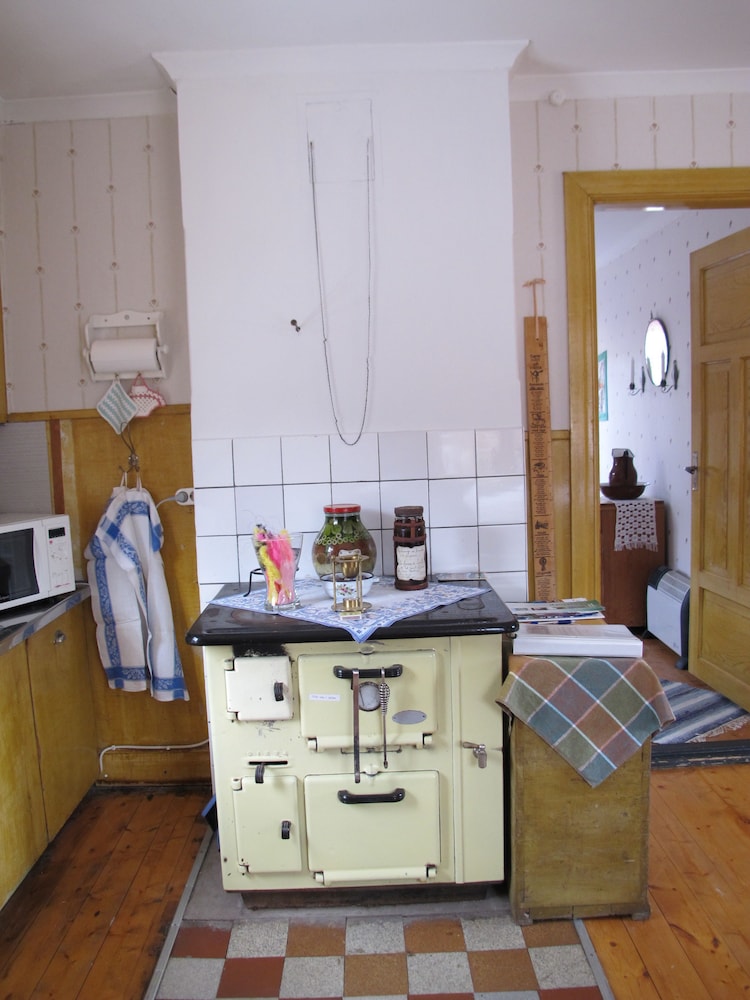 Lövbergs B&B