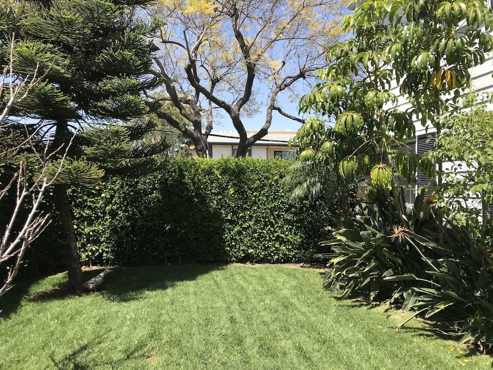 The Reeves Mansion near Beverly Hills