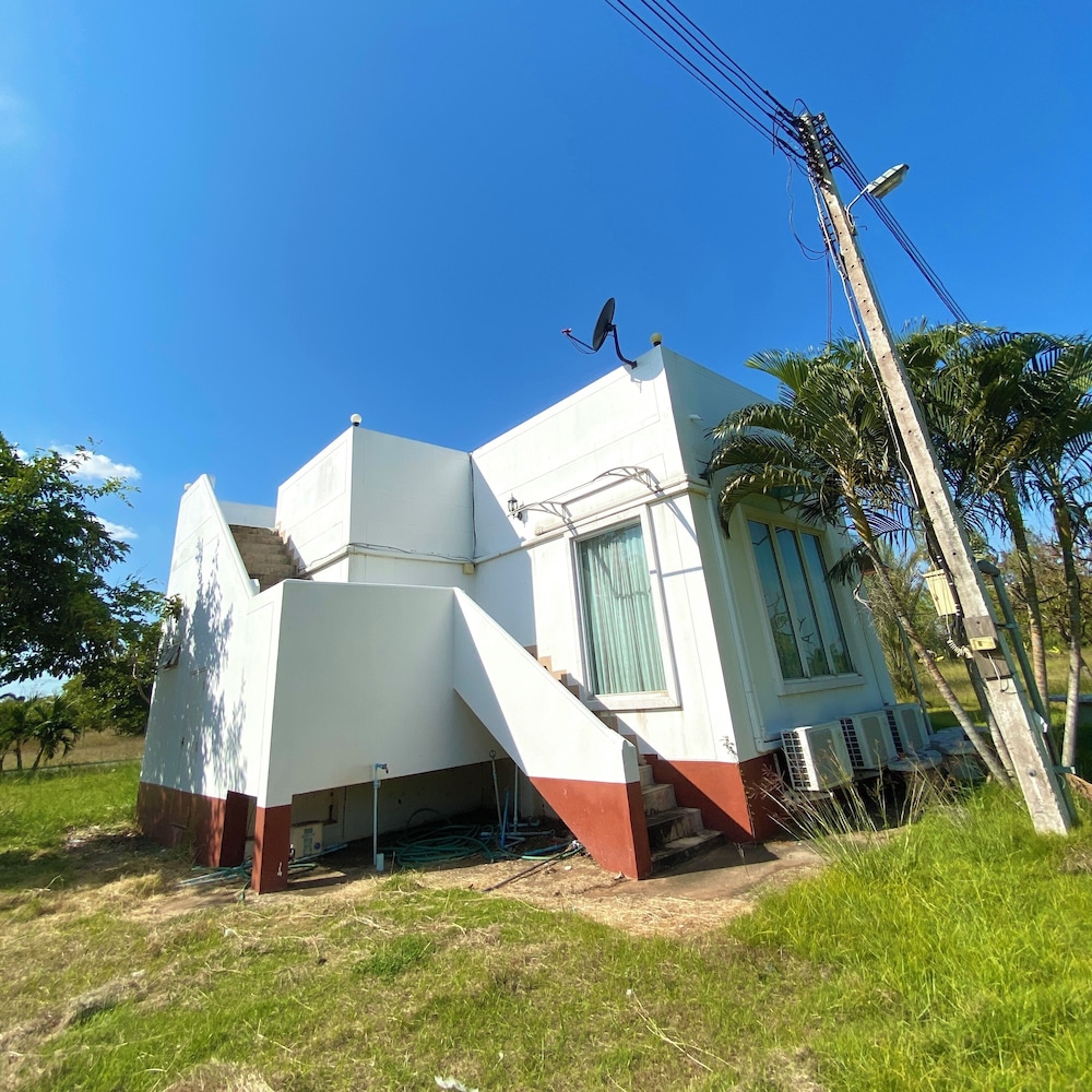 The Peak Resort Chaiyaphum