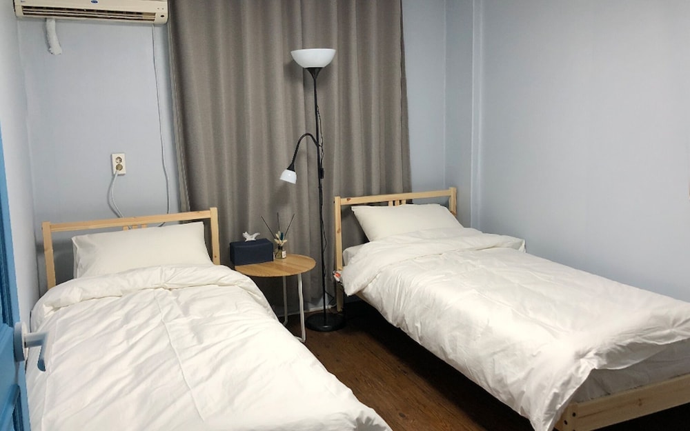 Gwangju Lalla House Guest House view 5