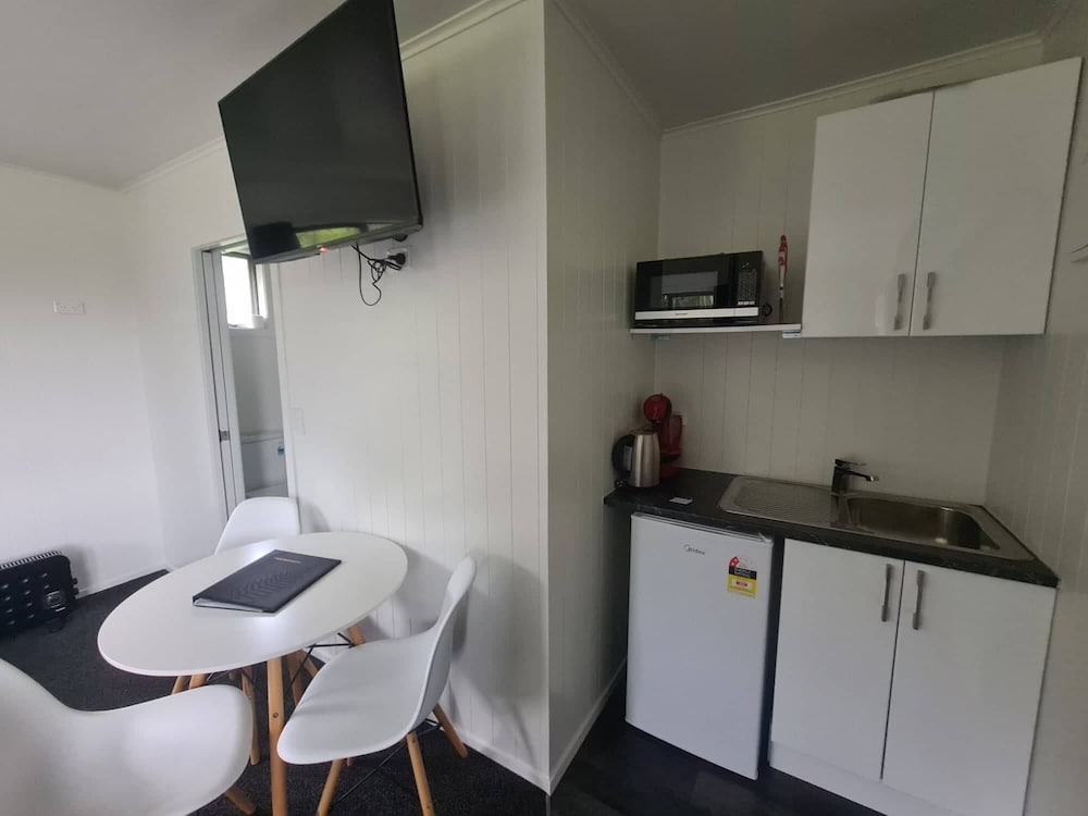 GLENALMOND Historic Homestead & Alpine Country Stay