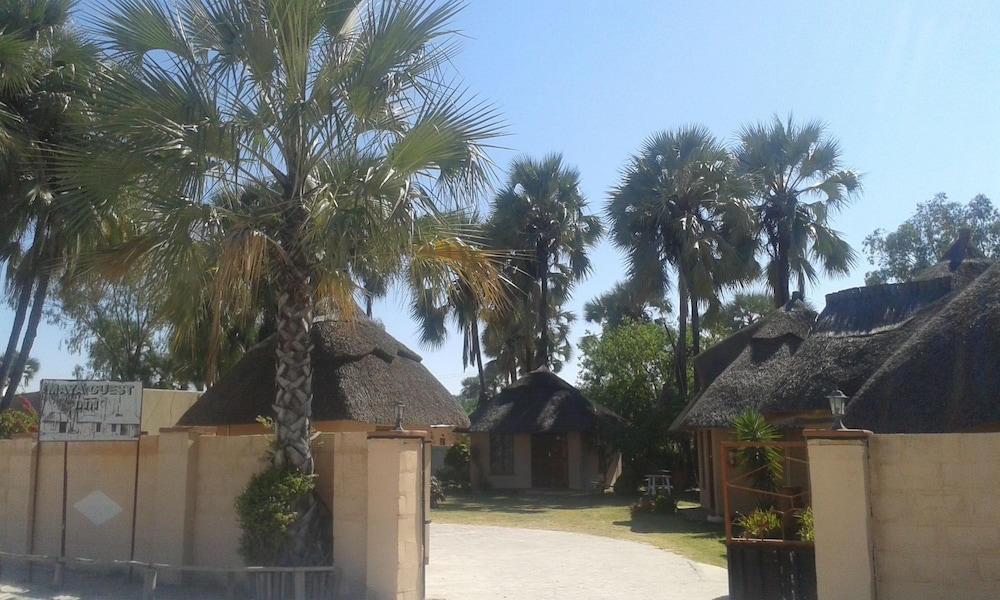 Maya Guest Inn