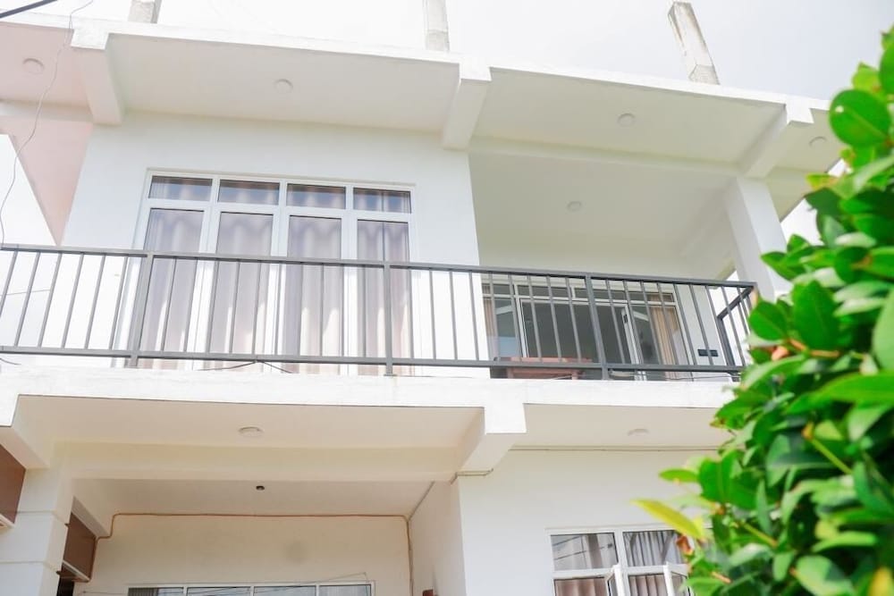 Villa Serenity