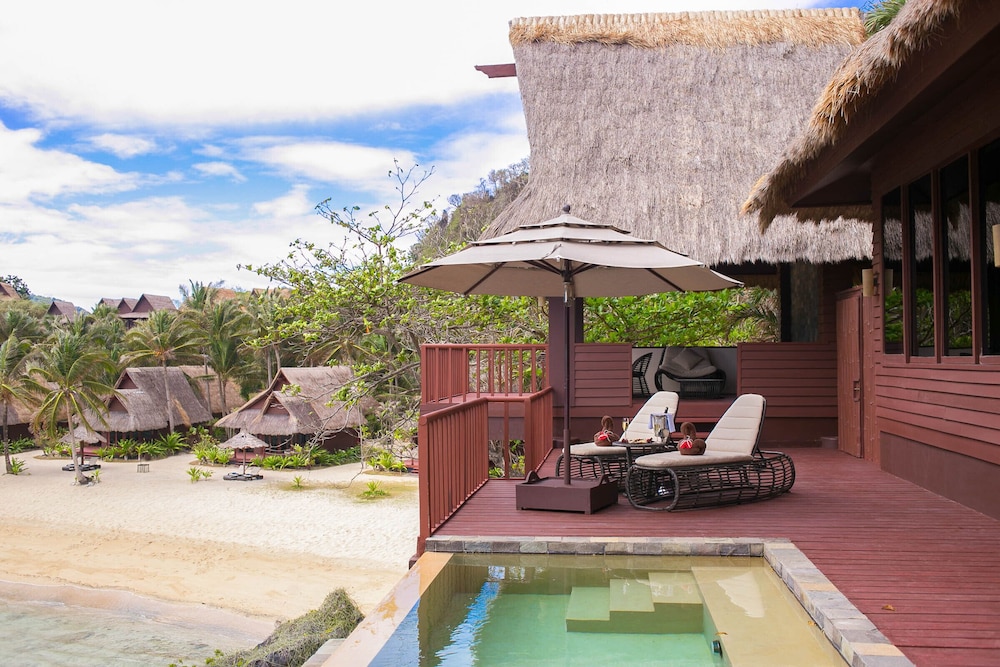 Cauayan Island Resort