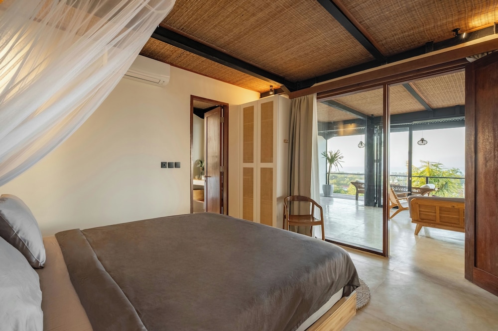 Ahimsa Uluwatu - Ocean View Villa