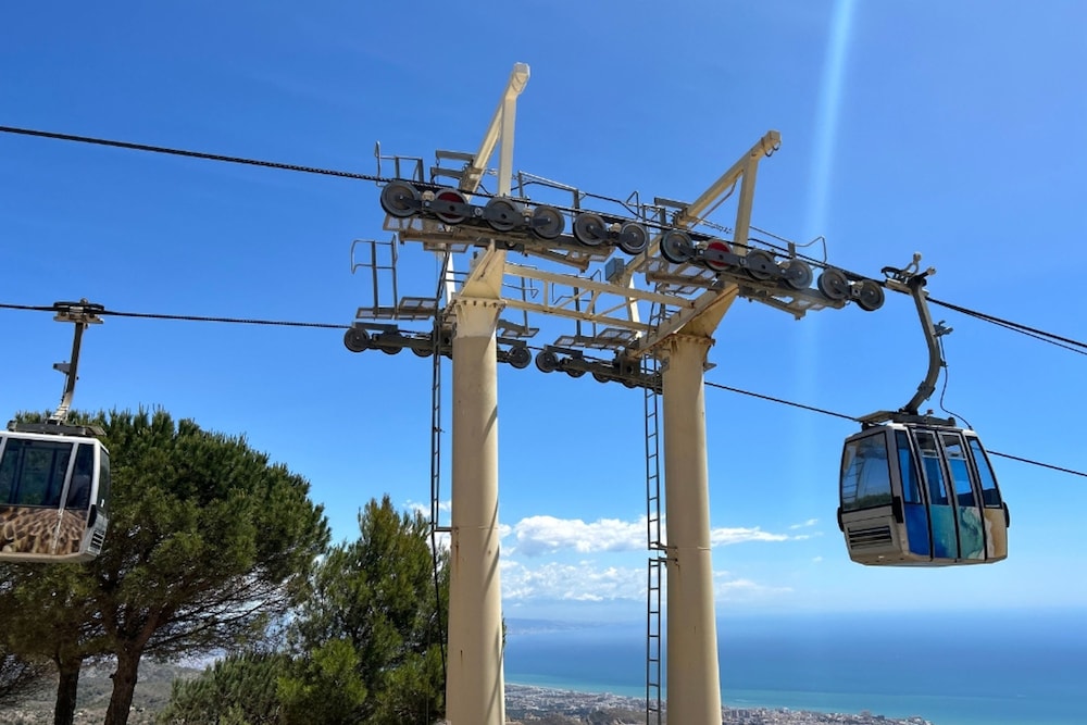 La Costa in Benalmadena