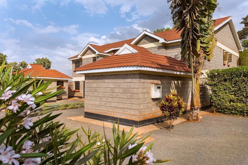 Chestnut Homes Kenya