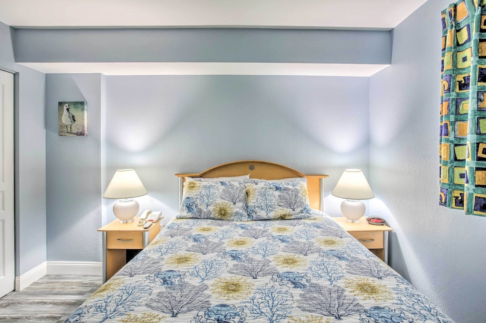 Myrtle Beach Vacations - Beachside Retreat: North Myrtle Beach Condo! - Property Image 3