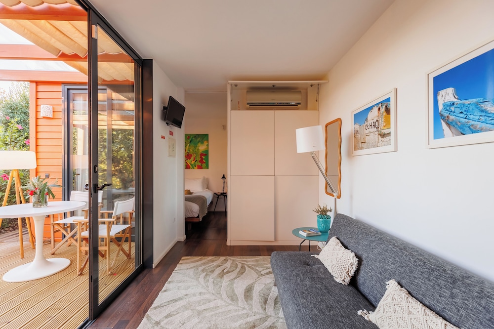 Laranjal Farm House