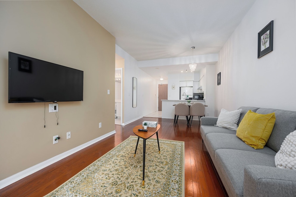 Fort York Suite