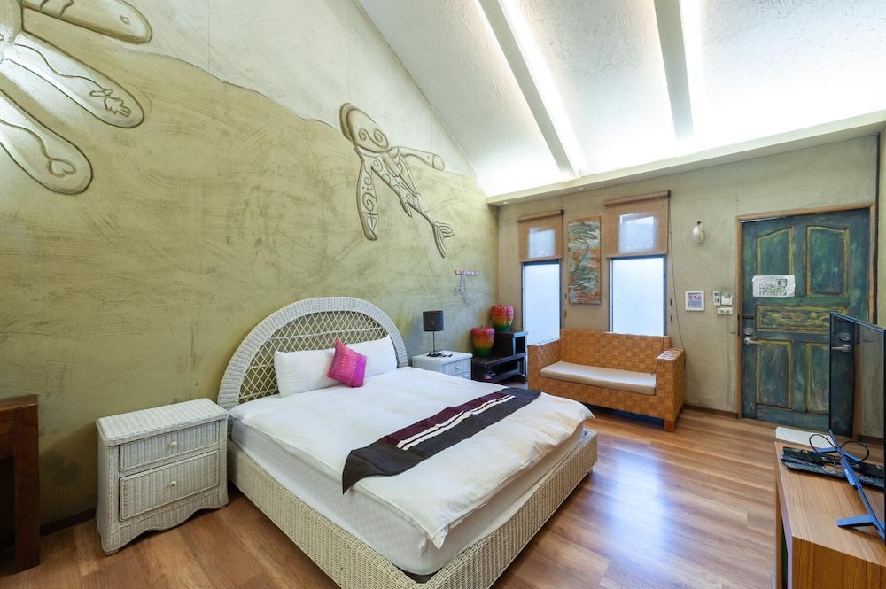 Pancala Vacation Inn