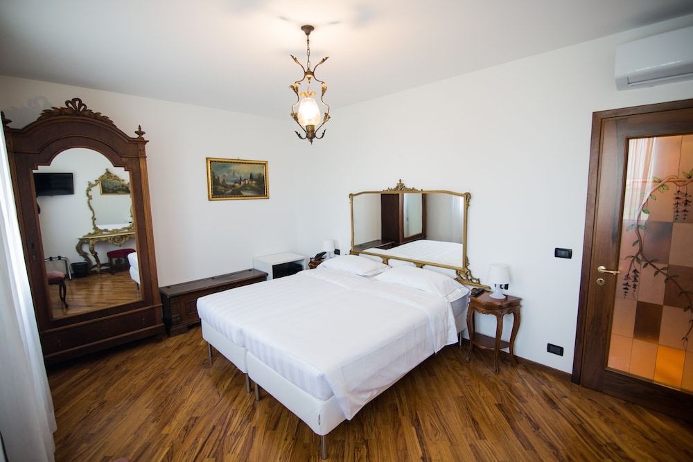 Agriturismo Eva view 5