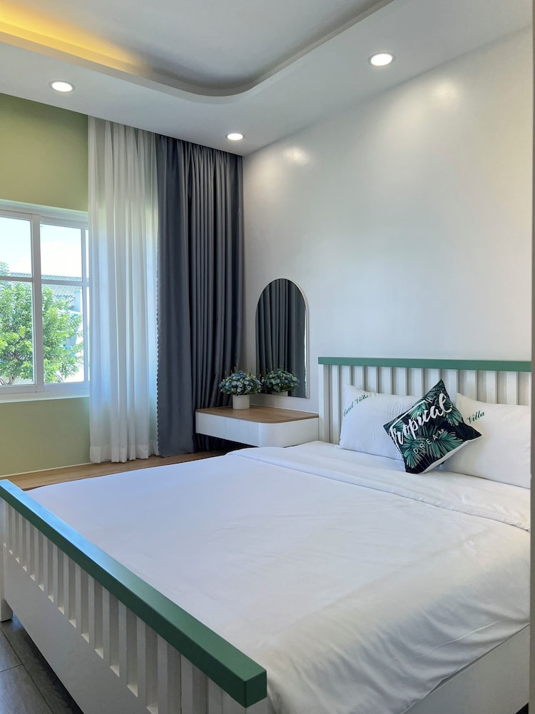 Carot Villa