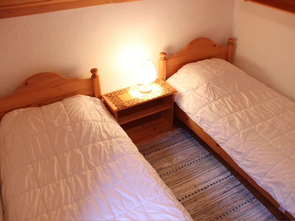 Serene Apartment in Bohinjsko Jezero near Ski Lift view 2