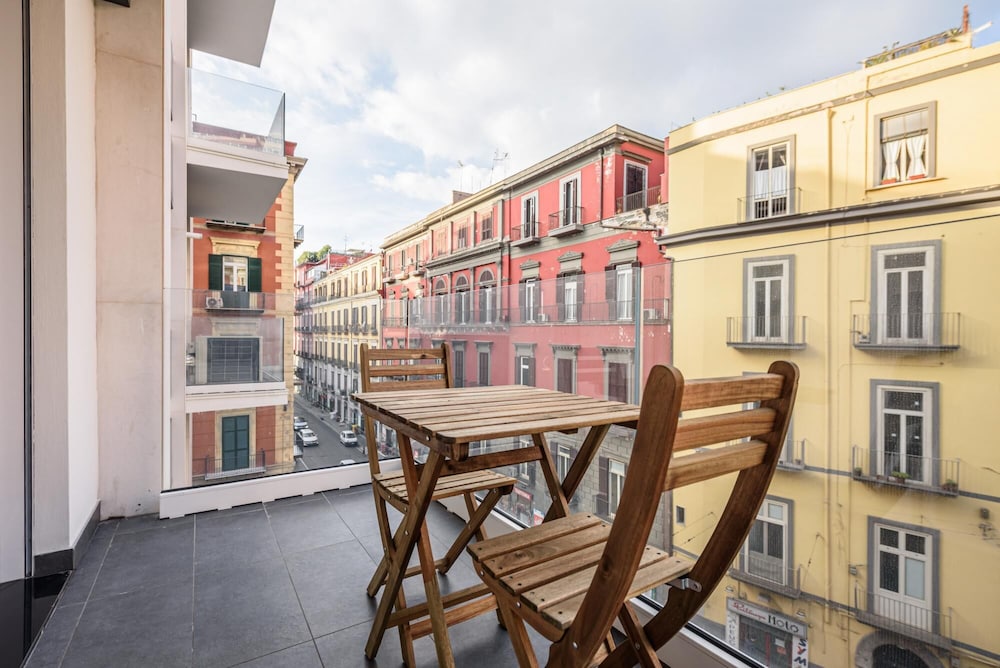 Via Niccol Tommaseo 4 - Appartamento 2