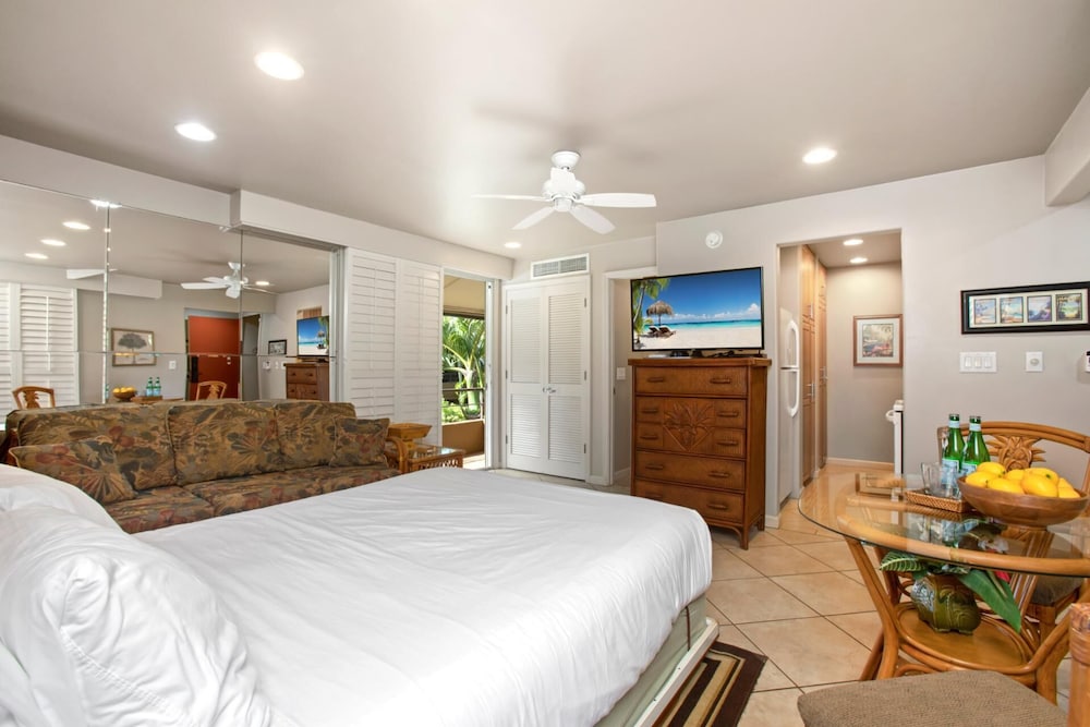 Maui Kaanapali Villas MKV-B242 by KBM
