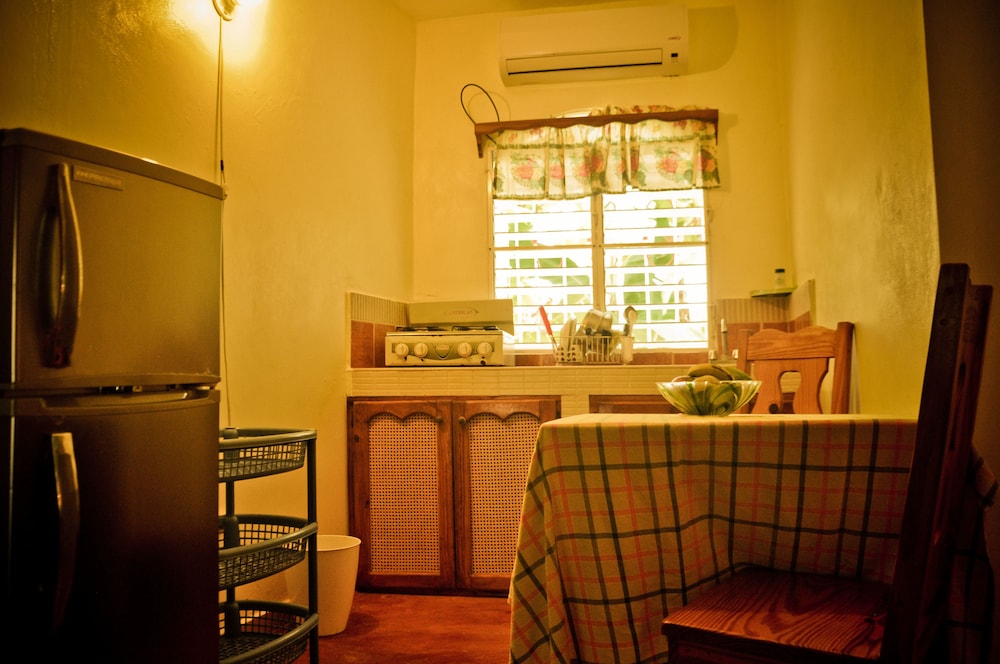 El Jardin del Coco