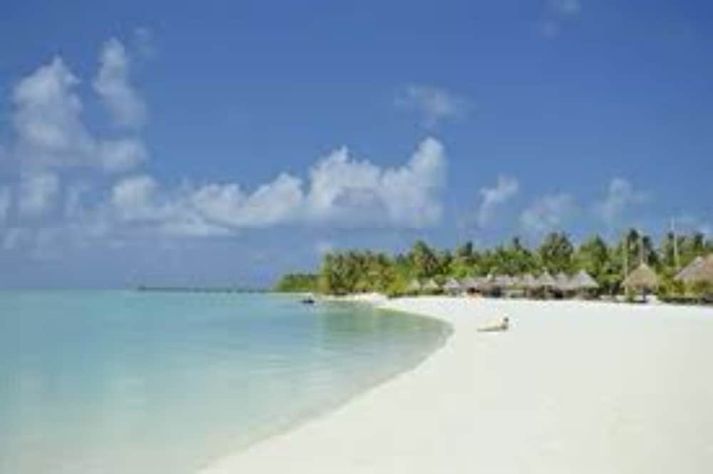 Keyodhoo Manta View guest house photo 3