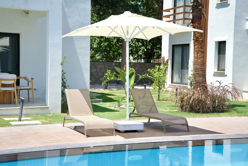 Wellgarden Holiday Villas, Türkbükü
