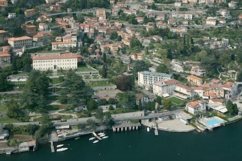 Bella Moltrasio