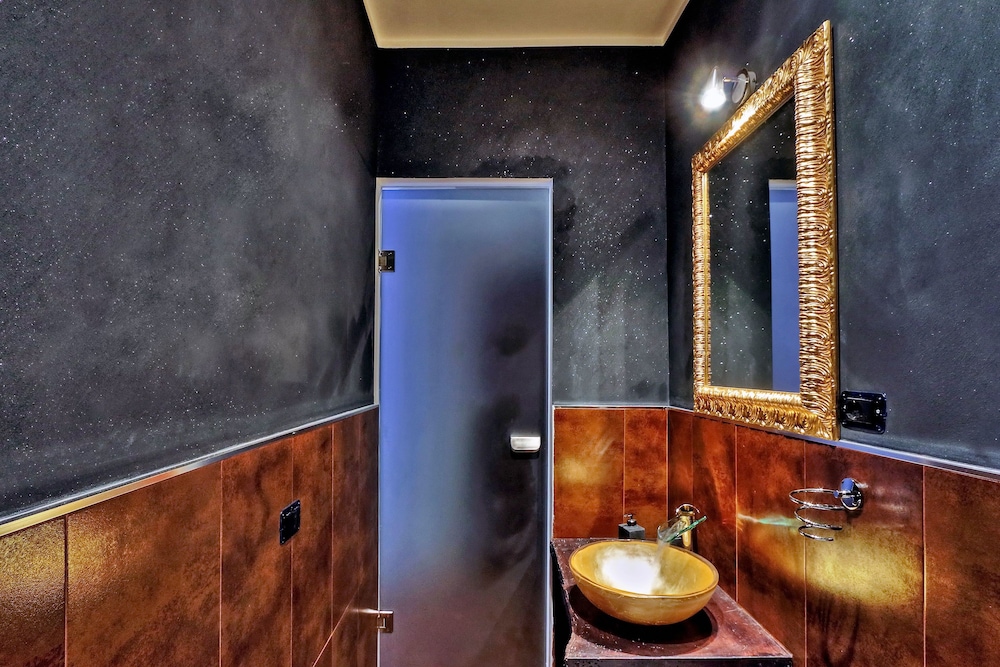 Suite Paradise