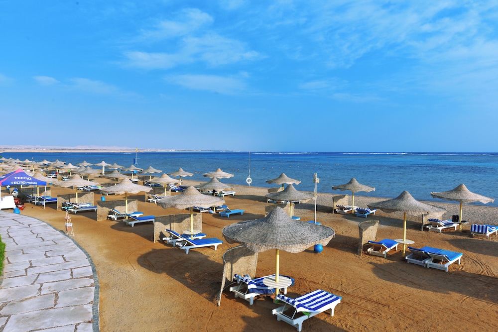 Swisstouch Oriental Resort Marsa Alam
