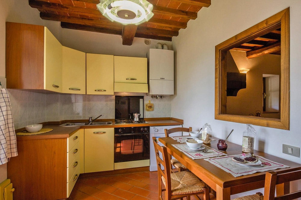 Farmhouse Le Capanne, Castiglion Fiorentino