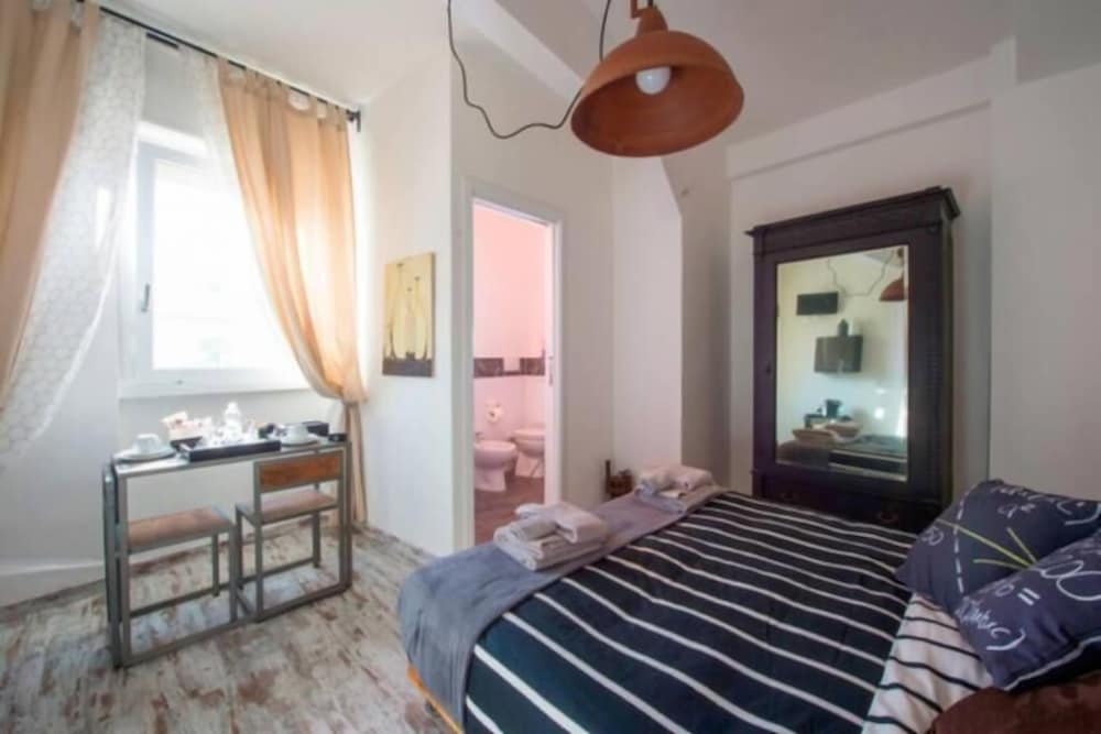 Letto & Latte Roma