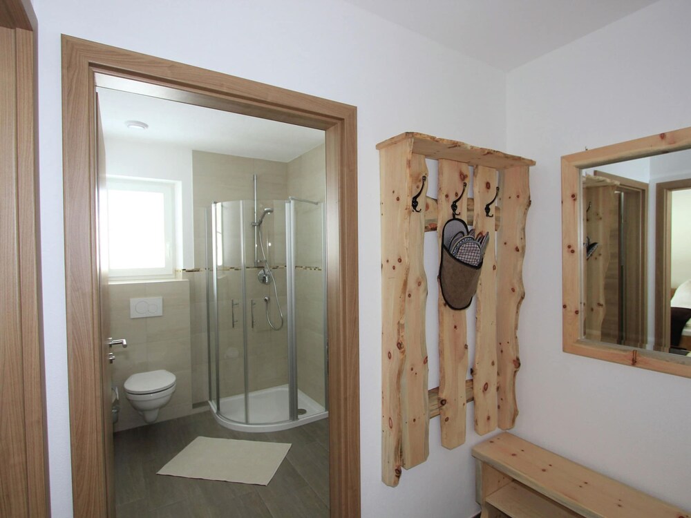 Apartment in Aschau Near Hochzillertal Slopes