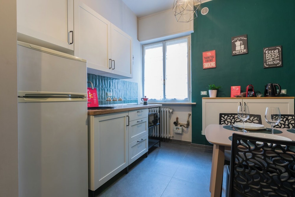 Pala Olimpico Apartment by Wonderful Italy