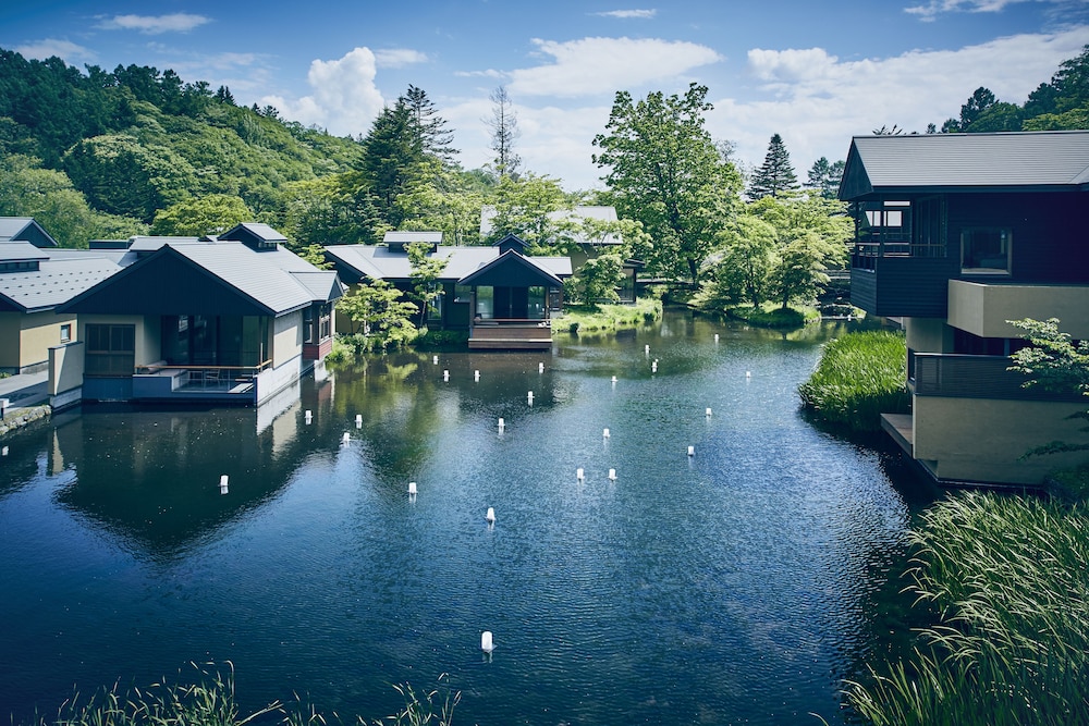 HOSHINOYA Karuizawa