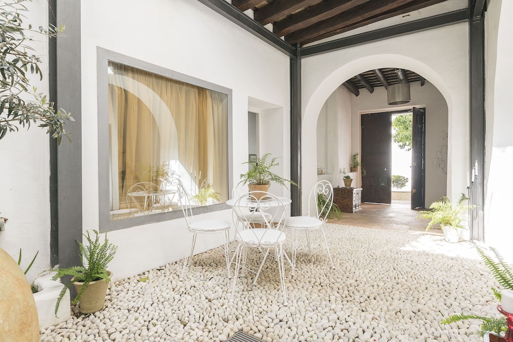 Mar Abierto B in Sanlucar de Barrameda