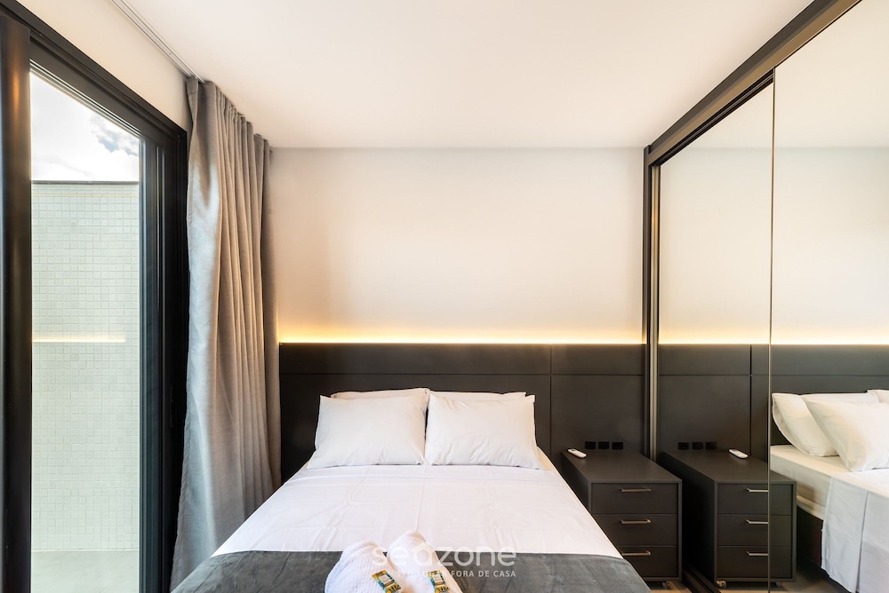 MHF III Apts Variados a 280m da Praia em Itapema