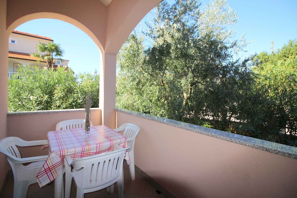Apartment in Silo/insel Krk 13424