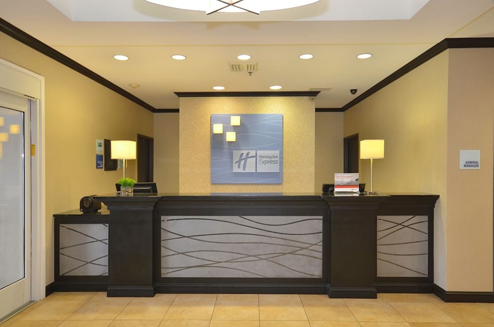 Farmington Vacations - Holiday Inn Express Suites Farmington, an IHG Hotel - Property Image 36