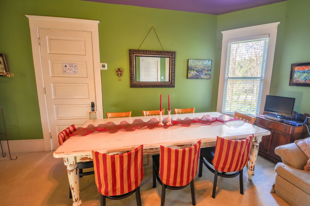 Dailey Renewal Retreat Bed & Breakfast, photo 18