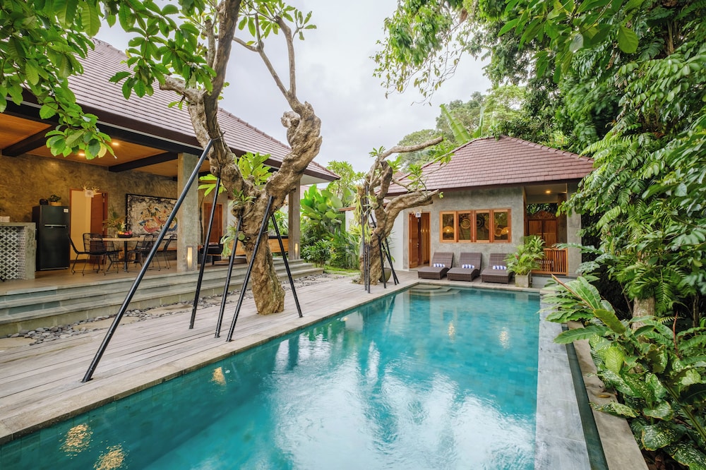 Villa Gaya Ubud